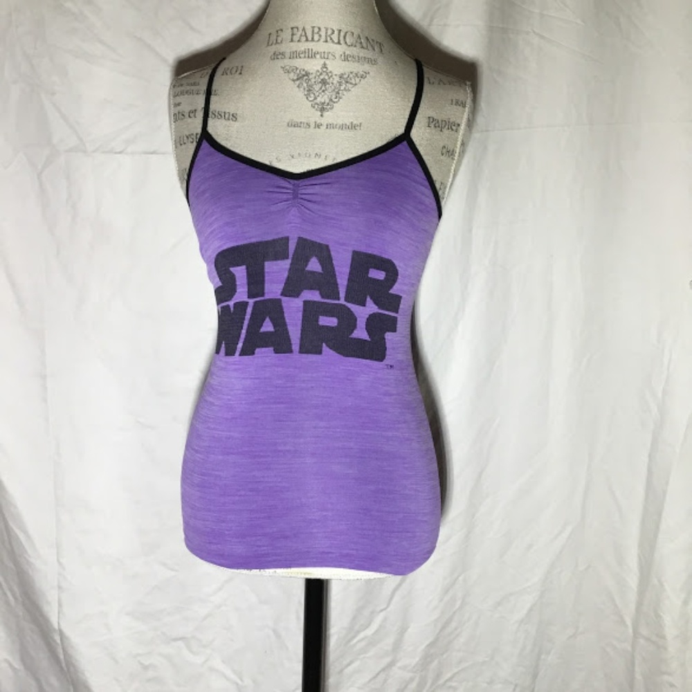 Star Wars Camisole